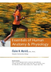 book Essentials of human anatomy & physiology