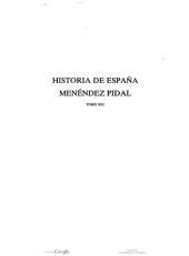 book Historia de España