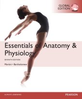 book Essentials of anatomy & physiology