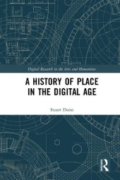 book A History of Place in the Digital Age