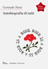 book Autobiografia di tutti