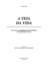 book Teia da Vida, A