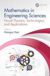 book Mathematics in Engineering Sciences: Novel Theories, Technologies, and Applications