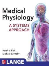 book Medical physiology : a systems approach