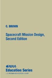 book Spacecraft Mission Design