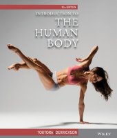 book Introduction to the human body