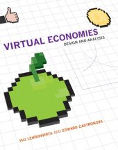 book Virtual Economies: Design and Analysis (Information Policy)