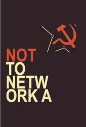 book (Information Policy) Benjamin Peters - How Not to Network a Nation_ The Uneasy History of the Soviet Internet-The MIT Press (2016)