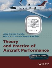 book Theory and Practice of Aircraft Performance