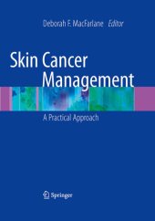 book Skin Cancer Management: A Practical Approach