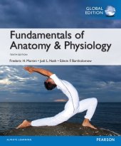 book Fundamentals of anatomy & physiology