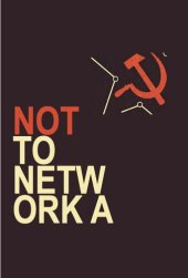 book (Information Policy) Benjamin Peters - How Not to Network a Nation_ The Uneasy History of the Soviet Internet-The MIT Press (2016)