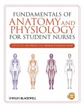 book Fundamentals of anatomy and physiology for student nurses