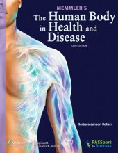 book Memmler's the human body in health and disease