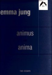 book Animus and Anima – Two Essays