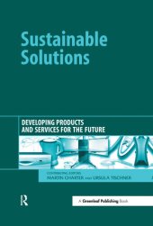 book Sustainable Solutions