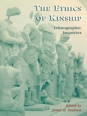 book The Ethics of Kinship