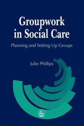 book Groupwork in Social Care