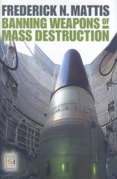 book Banning Weapons of Mass Destruction