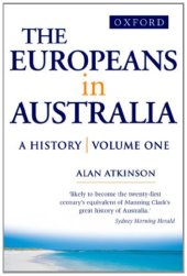 book The Europeans in Australia