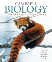 book Campbell biology : concepts & connections