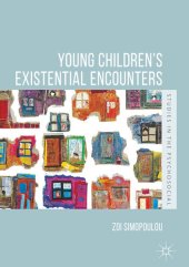 book Young Children’s Existential Encounters