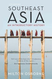 book Southeast Asia: An Introductory History