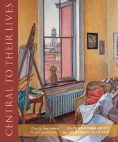 book Central to Their Lives: Southern Women Artists in the Johnson Collection