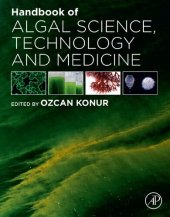 book Handbook of Algal Science, Technology and Medicine