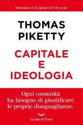 book Capitale e ideologia