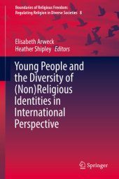 book Young People and the Diversity of (Non)Religious Identities in International Perspective