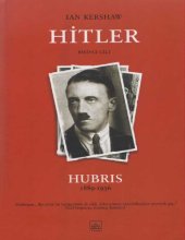 book Hitler: Hubris (1889-1936)