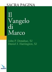 book Il Vangelo di Marco