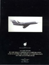 book Case Study on the Gulfstream III