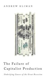 book The Failure of Capitalist Production