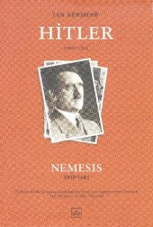 book Hitler: Nemesis (1936-1945)