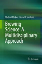 book Brewing Science: A Multidisciplinary Approach