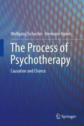 book The Process of Psychotherapy: Causation and Chance