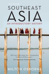 book Southeast Asia: An Introductory History