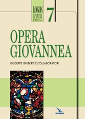 book Opera giovannea