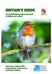 book Britain's Birds: An Identification Guide to the Birds of Britain and Ireland