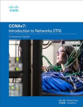 book Introduction to Networks Companion Guide (CCNAv7)