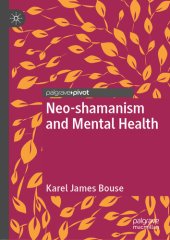 book Neo-shamanism and Mental Health