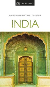 book India (Travel Guide)