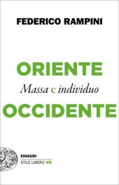 book Oriente e Occidente