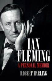 book Ian Fleming: A Personal Memoir