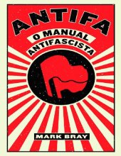 book Antifa - O Manual Antifascista