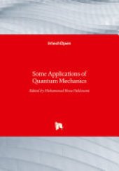 book Some Applications of Quantum Mechanics