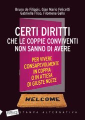 book Certi diritti che le coppie conviventi non sanno di avere