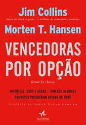 book Vencedoras por opção